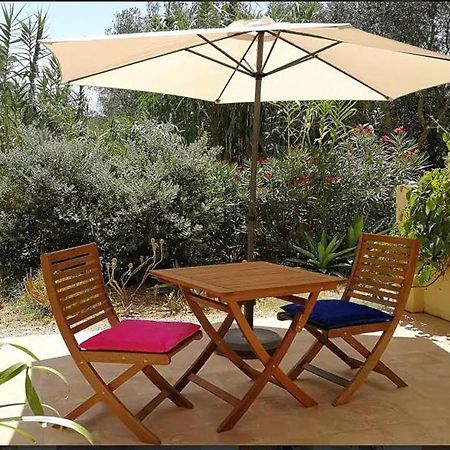 ברבטה Finca Verde De La Luz מראה חיצוני תמונה
