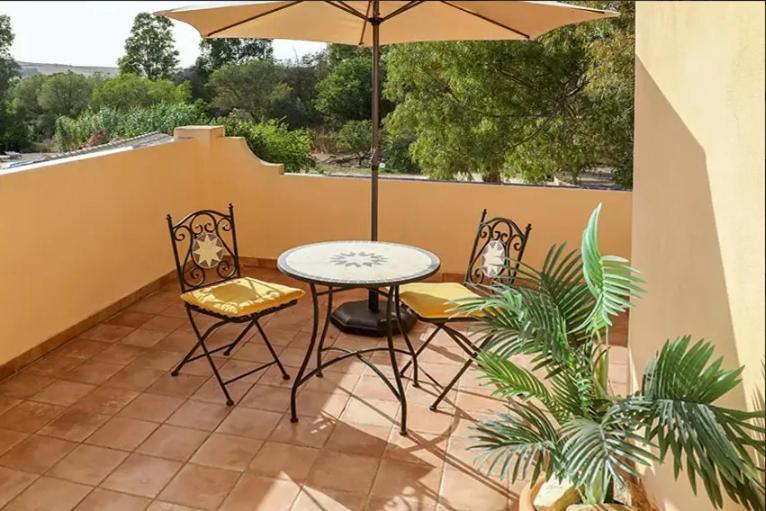 ברבטה Finca Verde De La Luz מראה חיצוני תמונה