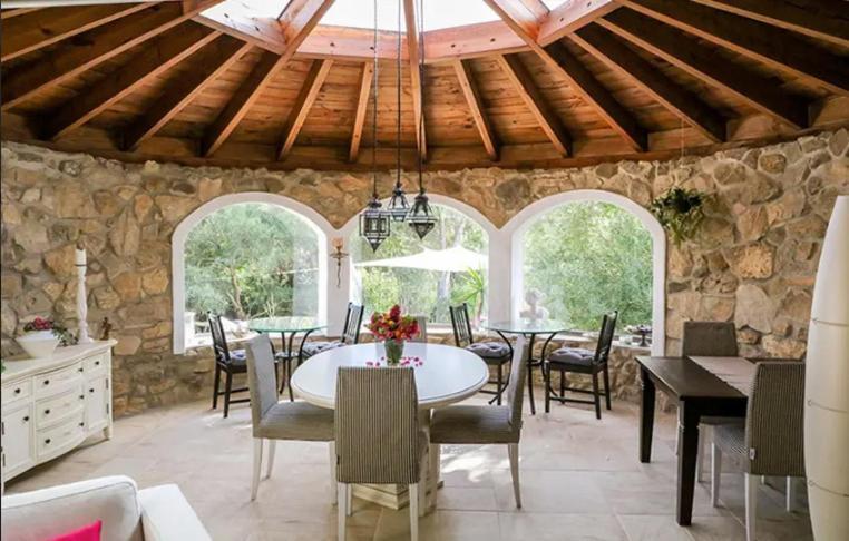 ברבטה Finca Verde De La Luz מראה חיצוני תמונה